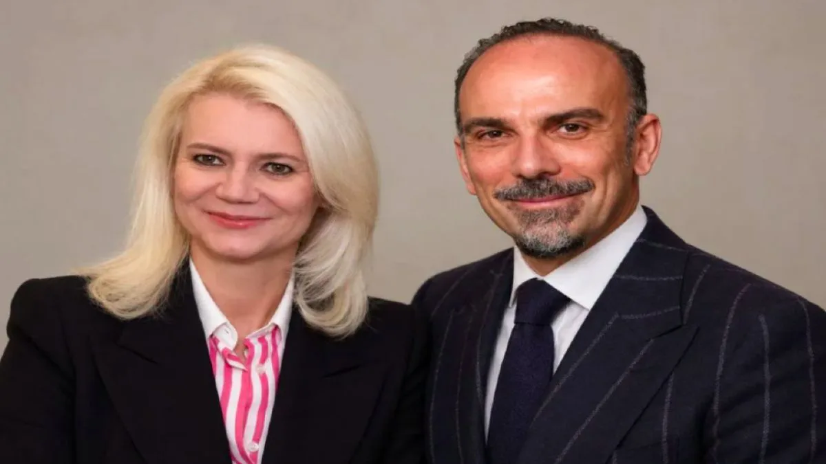Μαζωνάκης: Τι έκαναν στο κελί οι δύο «γιατροί» και πώς πέρασαν την πρώτη νύχτα 4 Μαζωνάκης: Τι έκαναν στο κελί οι δύο «γιατροί» και πώς πέρασαν την πρώτη νύχτα