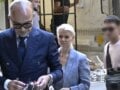 Υπόθεση Μαζωνάκη: Απολογούνται στην Ευελπίδων οι δύο γιατροί – Αντιμετωπίζουν ισόβια, πότε θα βγει η απόφαση