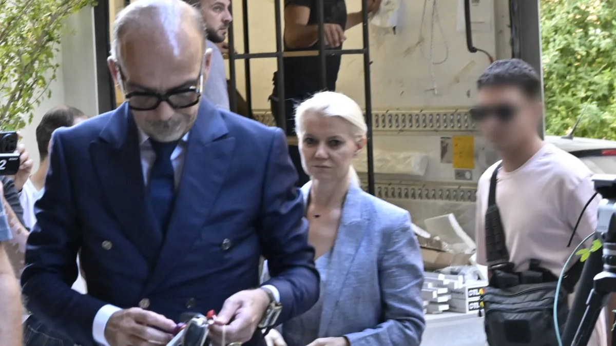 Υπόθεση Μαζωνάκη: Απολογούνται στην Ευελπίδων οι δύο γιατροί – Αντιμετωπίζουν ισόβια, πότε θα βγει η απόφαση