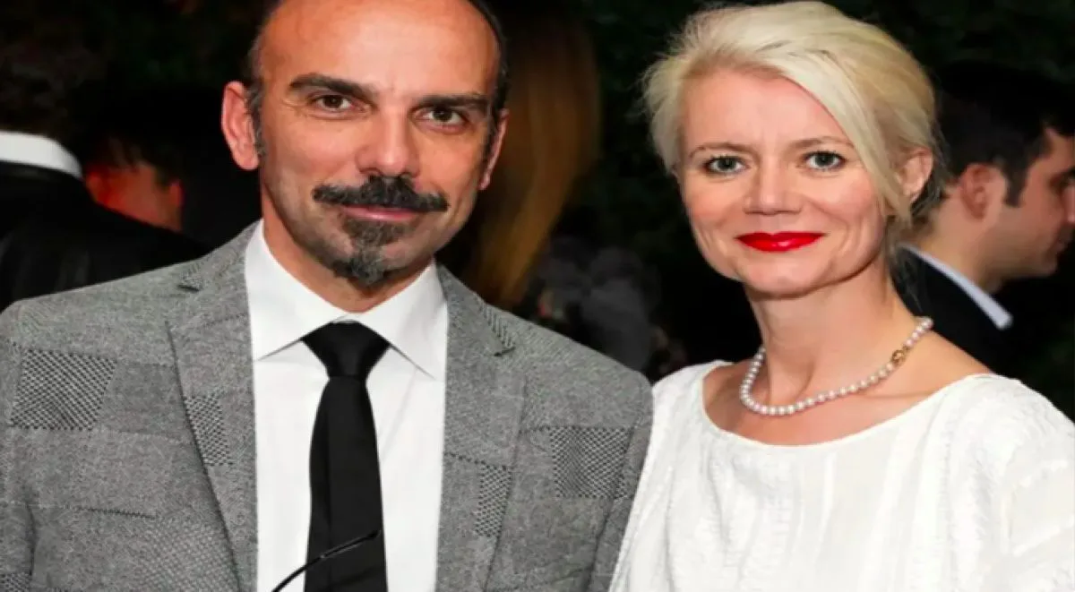 Μαζωνάκης: Τι έκαναν στο κελί οι δύο «γιατροί» και πώς πέρασαν την πρώτη νύχτα 9 Γιώργος Μαζωνάκης