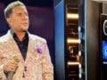Μαζωνάκης: Βιομετρικό χρηματοκιβώτιο κατασχέθηκε από το σπίτι του – Ανοίγει μόνο με αναγνώριση ίριδας (Βίντεο)