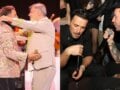 Γιώργος Μαζωνάκης: Οι αναρτήσεις των διάσημων που αποχαιρετούν τον «Μαζώ»