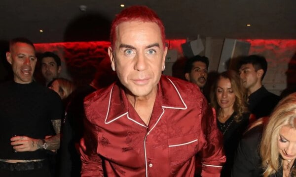 Γιώργος Μαζωνάκης: Σε θρίλερ εξελίσσεται η υπόθεση του θανάτου του – Τι υποστήριξαν οι ιδιοκτήτες της ιδιωτικής κλινικής στο Κολωνάκι