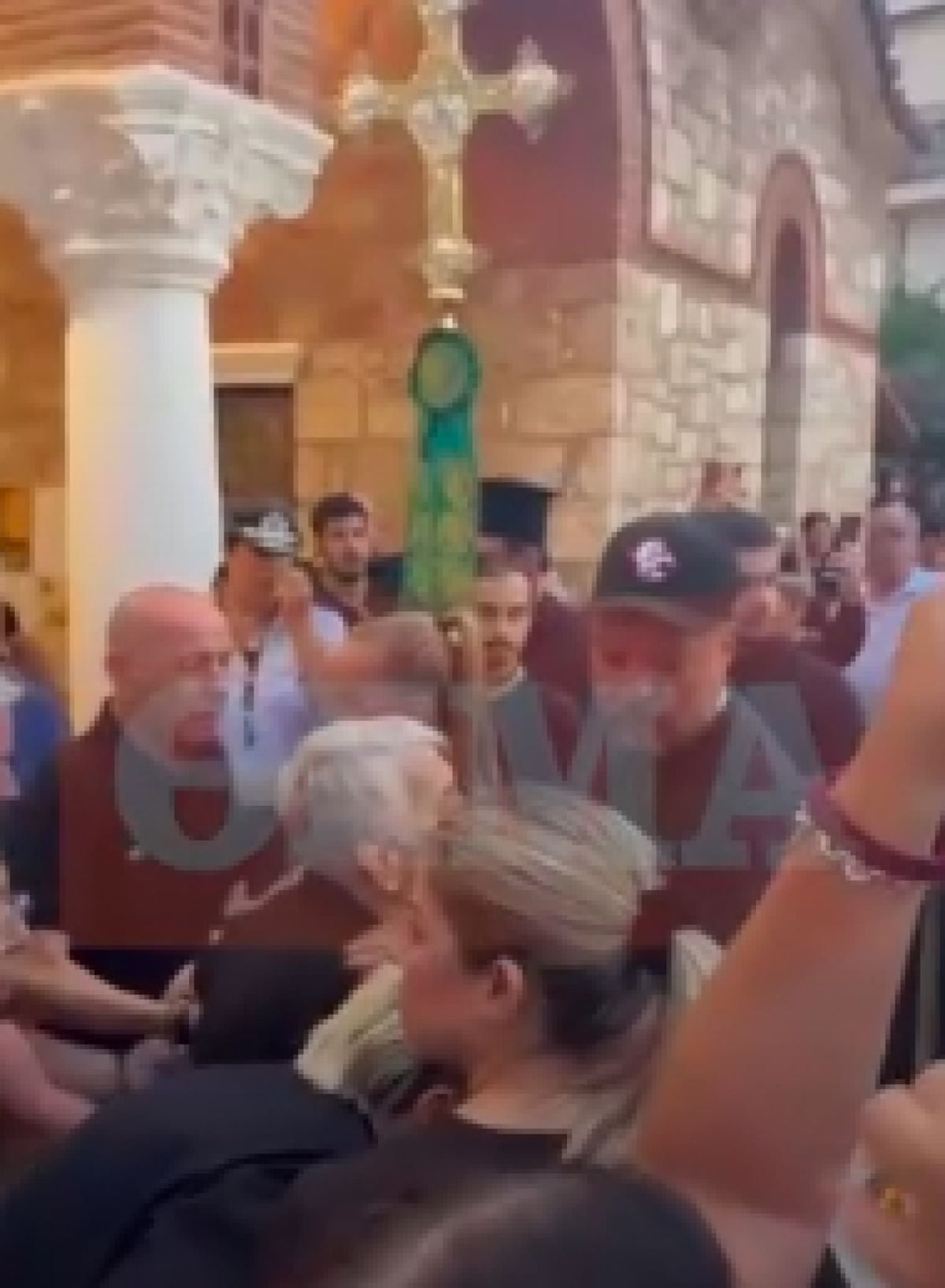 Γιώργος Μαζωνάκης