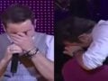 Μαζωνάκης: Ρίγη συγκίνησης όταν τραγούδησε το «Τρένο» της Βίσση και λύγισε στη σκηνή (Βίντεο)