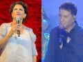 Μαζωνάκης: Συγκινημένη η Πρωτοψάλτη σε συναυλία της στην Πάφο – «Ένα τραγούδι που τον άγγιξε και μου το τραγούδησε» (Βίντεο)