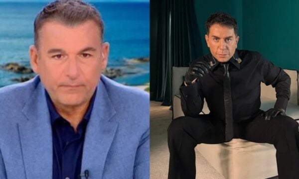 Υπόθεση Μαζωνάκη: Ο Γιώργος Λιάγκας καταγγέλλει απανθρωπιά και συγκάλυψη από τους γιατρούς