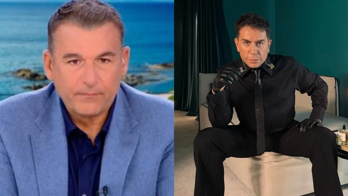 Υπόθεση Μαζωνάκη: Ο Γιώργος Λιάγκας καταγγέλλει απανθρωπιά και συγκάλυψη από τους γιατρούς