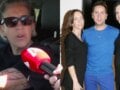 Γιώργος Μαζωνάκης: Συντετριμμένη η αδερφή του, Μαρία, έξω από την Ευελπίδων – Τα πρώτα λόγια μετά τον θάνατό του