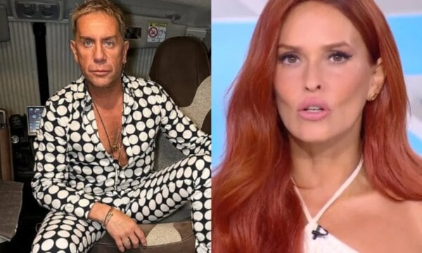 Μαζωνάκης: Συγκινεί η Χρηστίδου για τον θάνατό του – «Εύχομαι εκεί που είναι, να εισπράττει όλη αυτή την αγάπη» (Βίντεο)