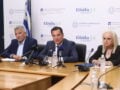 Γεωργιάδης: Ανακοινώσεις για τα ΑΙ εργαλεία ελέγχου των ιδιωτικών ιατρείων