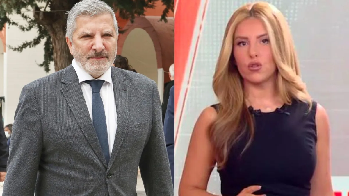 Πατούλης και Γιάμαλη για τον Μαζωνάκη: «Έχετε στήσει ένα ωραίο δικαστήριο» (Βίντεο)