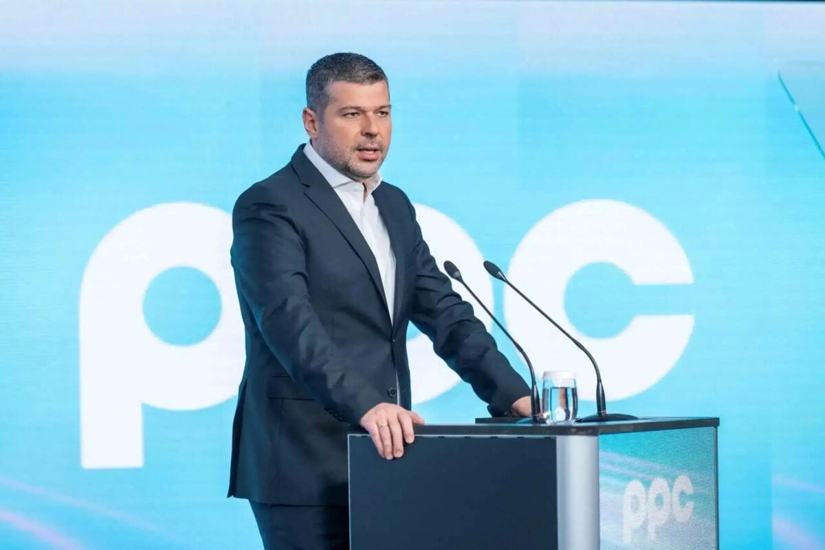 ΔΕΗ: Μεγάλο deal με την Amazon Web Services για data center στη Δυτική Μακεδονία
