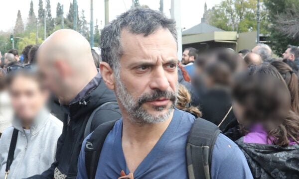 Χρανιώτης: Ιδιαίτερη θεραπεία στο ιατρείο στο Κολωνάκι – Τι είναι και σε τι βοηθάει