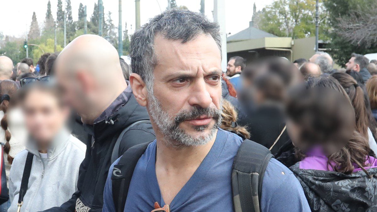 Χρανιώτης: Ιδιαίτερη θεραπεία στο ιατρείο στο Κολωνάκι – Τι είναι και σε τι βοηθάει