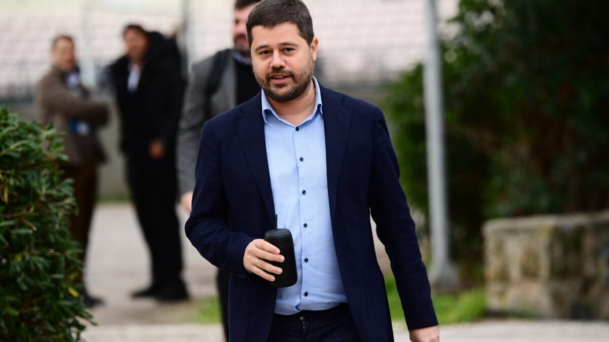 Μάκης Γκαγκάτσης προς τους διεθνείς: «Μπορείτε να τα καταφέρετε ξανά αρκεί να μην αδικήσετε τους εαυτούς σας» 1 Μάκης Γκαγκάτσης προς τους διεθνείς: «Μπορείτε να τα καταφέρετε ξανά αρκεί να μην αδικήσετε τους εαυτούς σας»