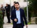 Μάκης Γκαγκάτσης προς τους διεθνείς: «Μπορείτε να τα καταφέρετε ξανά αρκεί να μην αδικήσετε τους εαυτούς σας»