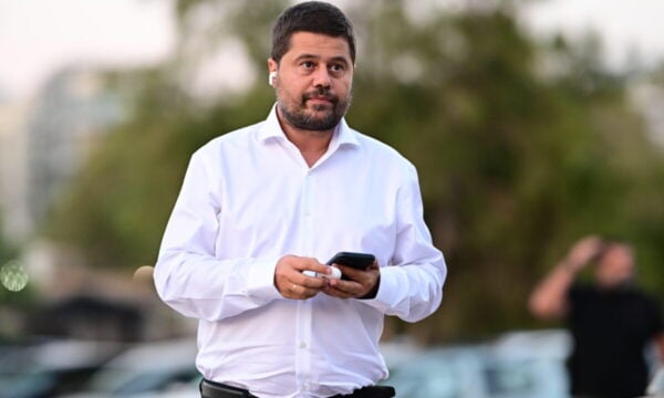 Μάκης Γκαγκάτσης: «Η Εθνική ποδοσφαίρου να επιστρέψει με σταθερότητα στις μεγάλες διοργανώσεις»