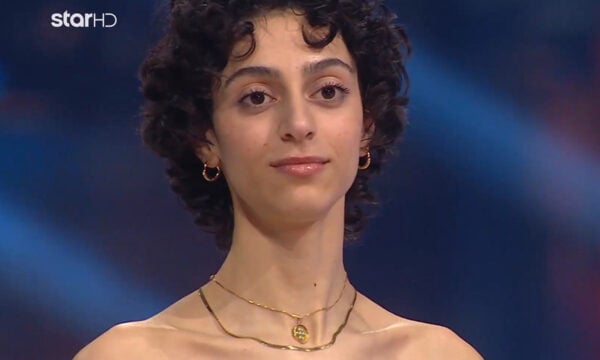 GNTM: Η 18χρονη Άννα δίχασε τους κριτές – «Δεν είσαι ένα κορίτσι-μοντέλο “καμβάς”, αλλά είσαι ένα μοντέλο “μούσα”»