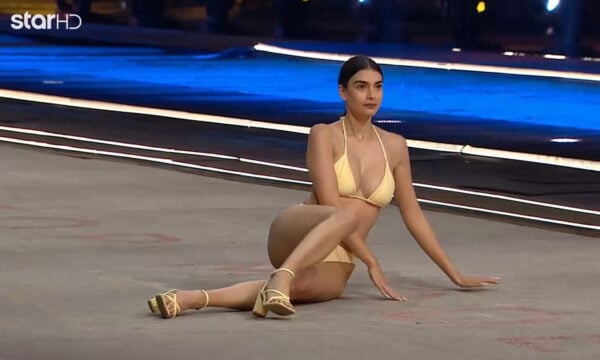 GNTM 7: Δεύτερη συνεχόμενη ημέρα auditions – Ο γλύπτης με το «γλυπτικό» κορμί, το «κορίτσι-λάστιχο» και η δασκάλα που «έβαλε φωτιά» στην πασαρέλα