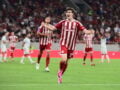 Ολυμπιακός – Βόλος 3-2: Γκονζάλες και Πουέρτα για το 2/2 των Πειραιωτών στο Superbet Κύπελλο Ελλάδας