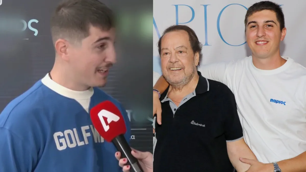 Good Job Nicky: Η απάντηση για τα σχόλια στον Γιάννη Πάριο