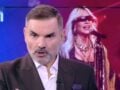 Νάσος Γουμενίδης για τη συναυλία της Βίσση: «Κόλαφος» – «Από τύχη δεν θρηνήσαμε θύματα»
