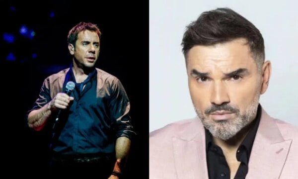 Γουμενίδης: Είπε για την υπόθεση και τον θάνατο του Μαζωνάκη (Βίντεο)