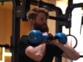 Ο Τόμας Γουόκαπ ξεκίνησε προπονήσεις στην Dubai BC