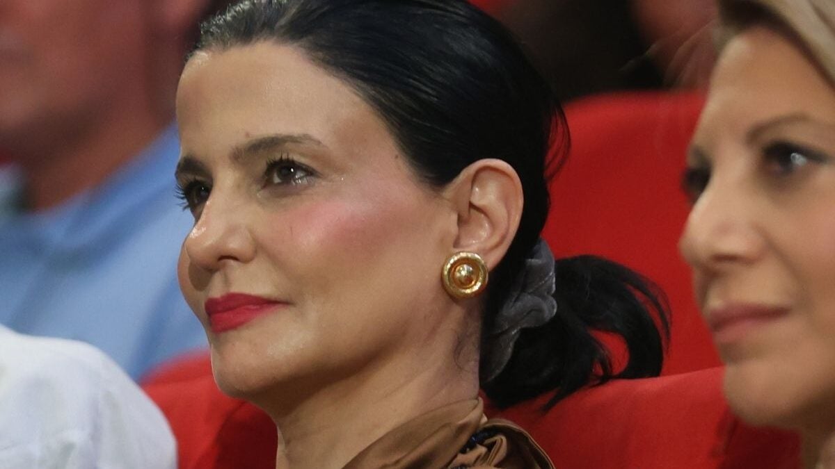Μαρία Γρατσία για το ιατρείο της Καρυστιανού: «Πρώτα διασύρουμε και μετά κάνουμε ελέγχους» – «Υπάρχουν και νομικές συνέπειες» 1 Μαρία Γρατσία για το ιατρείο της Καρυστιανού: «Πρώτα διασύρουμε και μετά κάνουμε ελέγχους» – «Υπάρχουν και νομικές συνέπειες»