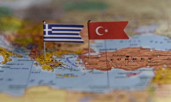 Προκλήσεις από τα τουρκικά ΜΜΕ: Μητσοτάκης «πήρε φόρα και την είδε μάγκας» – «Ξέρουμε την αχίλλειο πτέρνα της Ασπίδας»