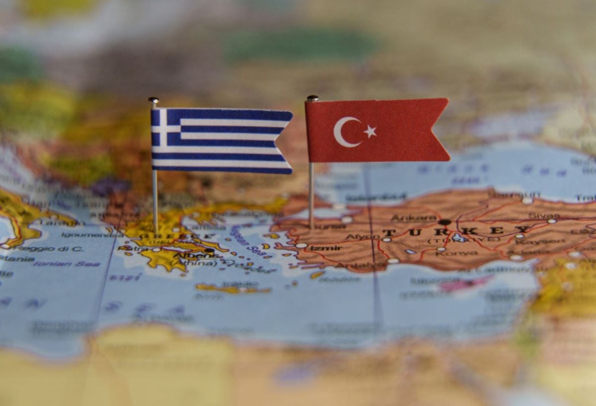 Προκλήσεις από τα τουρκικά ΜΜΕ: Μητσοτάκης «πήρε φόρα και την είδε μάγκας» – «Ξέρουμε την αχίλλειο πτέρνα της Ασπίδας»