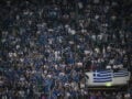 Εθνική ποδοσφαίρου: Εξαντλήθηκαν τα εισιτήρια για Ολλανδία και Γερμανία στην Τούμπα