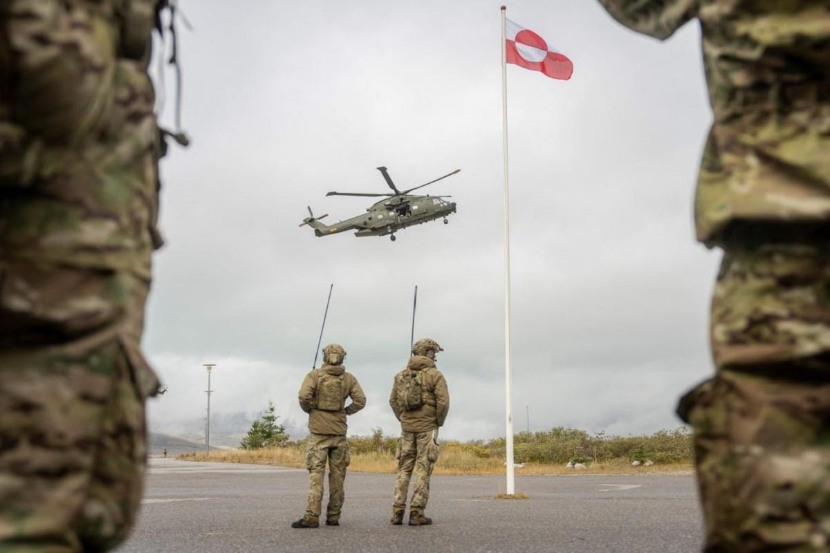Ανάλυση: Η συμφωνία του Τραμπ για τη Γροιλανδία μοιάζει περισσότερο με συμβιβασμό παρά με ιστορική ανατροπή