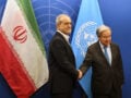Γκουτέρες: Εκτιμά ότι το Ιράν δεν θέλει πυρηνικά όπλα – Η Τεχεράνη παραμένει στη διπλωματική οδό