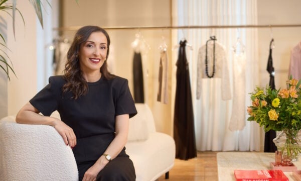 H H&M ποντάρει στο δίκτυο: Επέκταση με COS και Arket και νέα επικεφαλής στην Ελλάδα για Cluster 9 χωρών