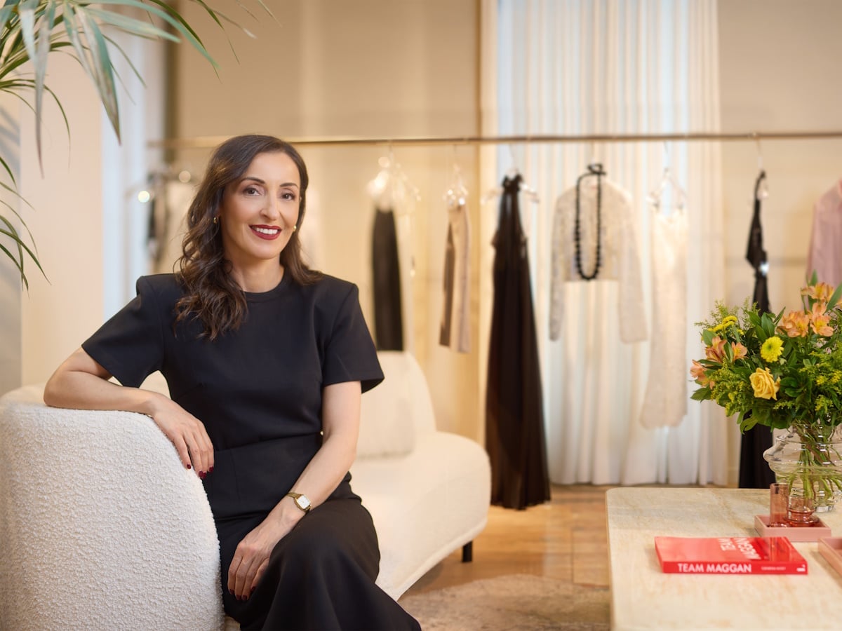 H H&M ποντάρει στο δίκτυο: Επέκταση με COS και Arket και νέα επικεφαλής στην Ελλάδα για Cluster 9 χωρών
