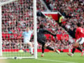 Premier League: Δημοσιεύθηκε το ηχητικό του VAR για το γκολ στο Μάντσεστερ Γιουνάιτεντ – Μάντσεστερ Σίτι