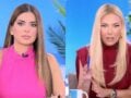 Happy Day: Η Τίνα Μεσσαροπούλου εκτιμά ότι «ο χωρισμός είναι οριστικός» για το πιο πολυσυζητημένο ζευγάρι της ελληνικής showbiz