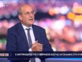 Χατζηδάκης: Αυτοδυναμία ο στόχος της ΝΔ, ανοιχτό το ενδεχόμενο μετεκλογικών συνεργασιών