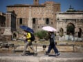 Η κλιματική αλλαγή φέρνει καύσωνες και λιγότερο νερό – Η προειδοποίηση Λαγουβάρδου για την Ελλάδα