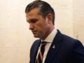 ΗΠΑ: Ο Πιτ Χέγκσεθ προωθεί νέα μείωση 20% στις θέσεις στρατηγών και ναυάρχων