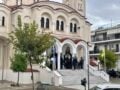 Ηγουμενίτσα: Κηδεύτηκε η 25χρονη Πηνελόπη που δολοφονήθηκε