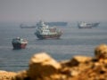 Ορμούζ: Συμφωνία Ιράν-Ομάν για τις νέες διαδρομές, οι χώρες του Κόλπου θα ενημερωθούν τη Δευτέρα