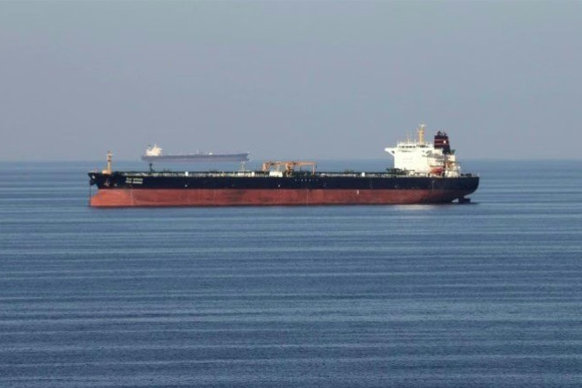 Ιράκ: Αναζητά εναλλακτικές διαδρομές για τις εξαγωγές πετρελαίου μακριά από τα Στενά του Ορμούζ