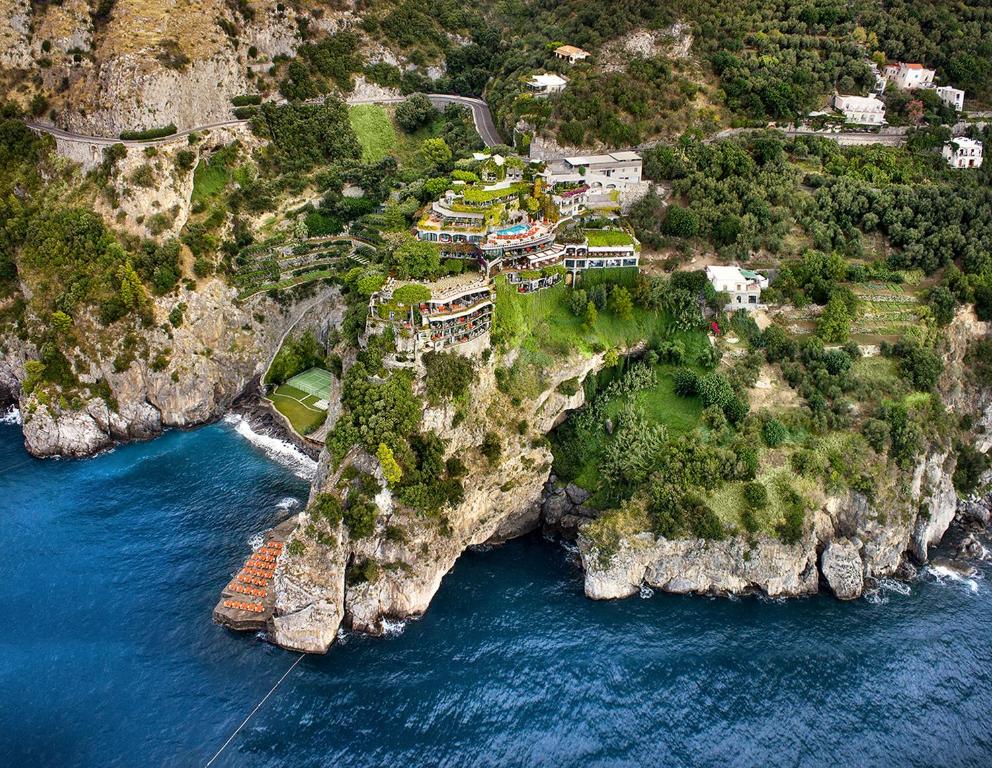 World’s 50 Best Hotels 2026: Τα top ευρωπαϊκά ξενοδοχεία 10 World’s 50 Best Hotels 2026: Τα top ευρωπαϊκά ξενοδοχεία