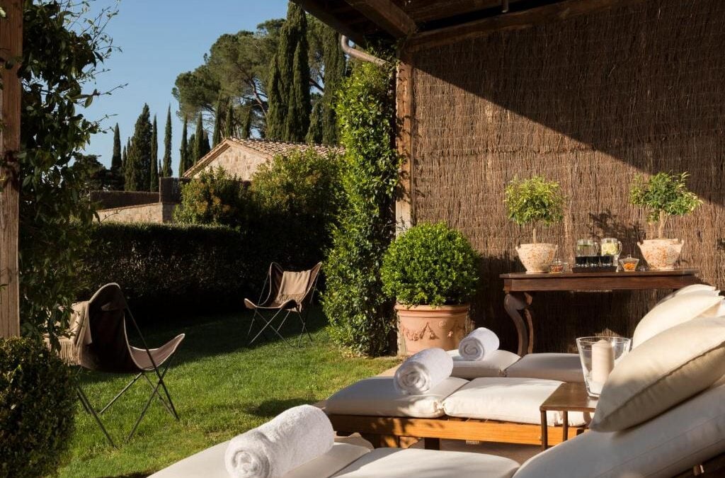 World’s 50 Best Hotels 2026: Τα top ευρωπαϊκά ξενοδοχεία 5 World’s 50 Best Hotels 2026: Τα top ευρωπαϊκά ξενοδοχεία