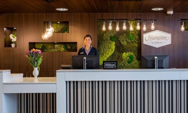 Hilton: Τρία brands στην κορυφή της ικανοποίησης πελατών