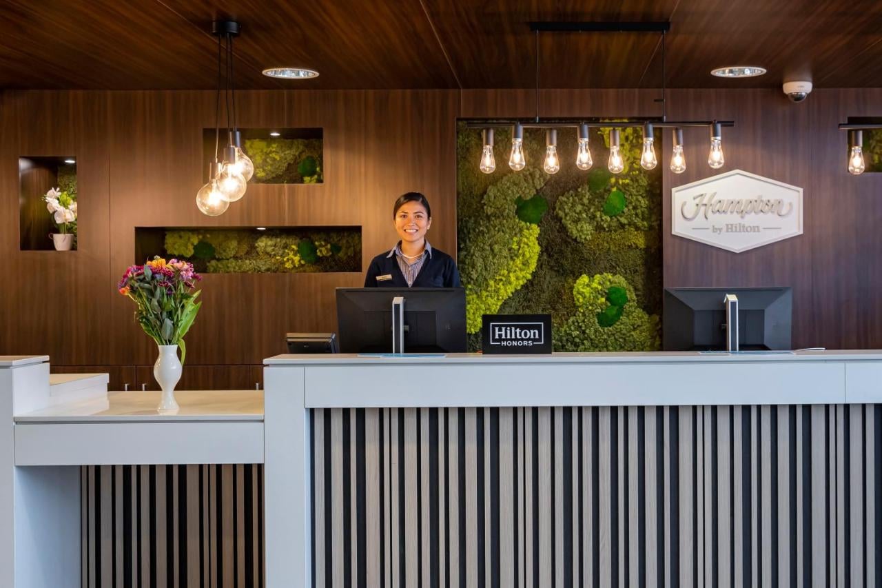 Hilton: Τρία brands στην κορυφή της ικανοποίησης πελατών