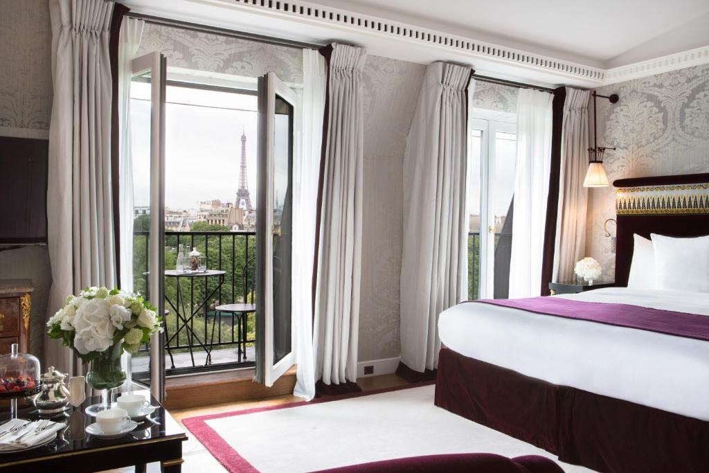 World’s 50 Best Hotels 2026: Τα top ευρωπαϊκά ξενοδοχεία 13 World’s 50 Best Hotels 2026: Τα top ευρωπαϊκά ξενοδοχεία